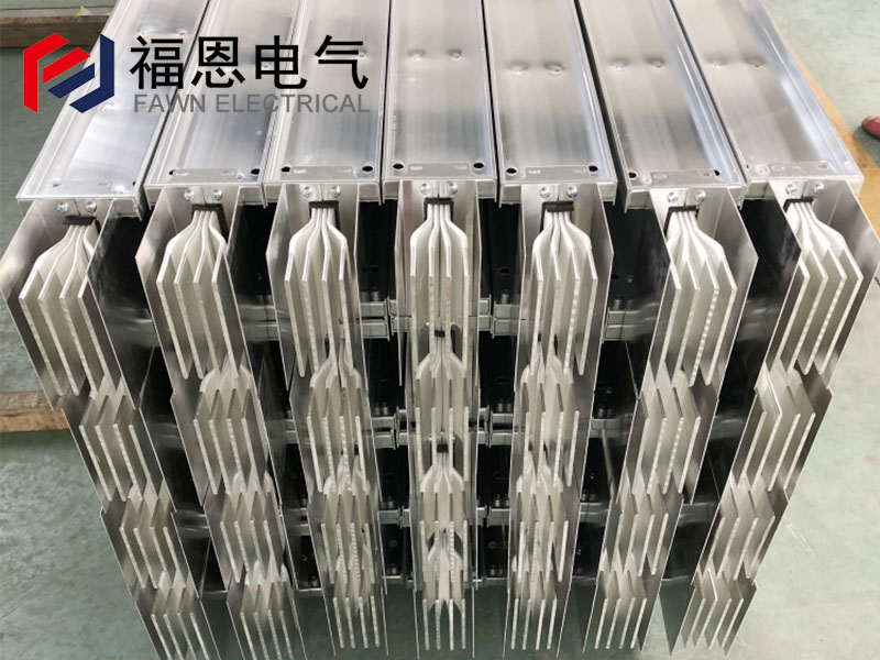 鋁母線槽