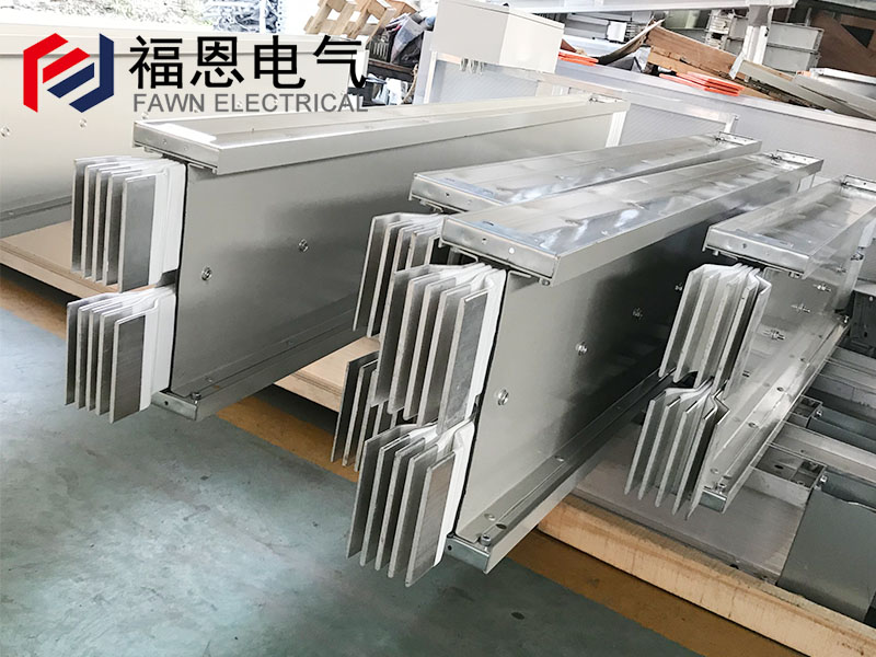 母線槽傳導(dǎo)散熱性能及限制因素