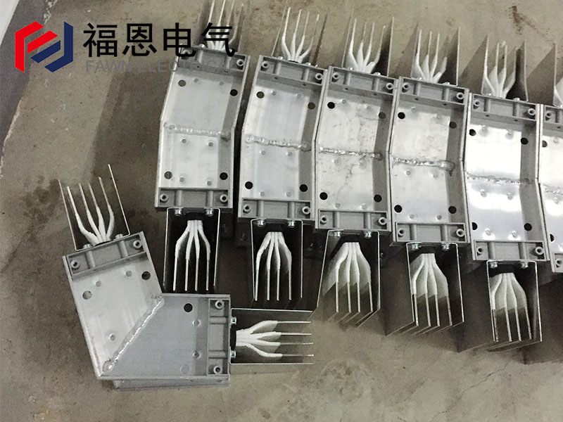 母線槽連接元件設(shè)計(jì)要求