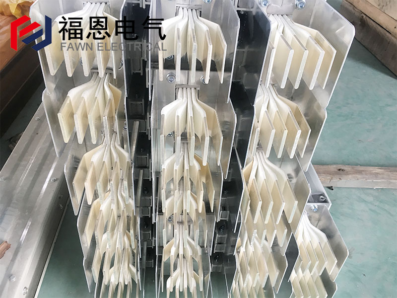 密集型母線槽在使用后進(jìn)行分段檢查