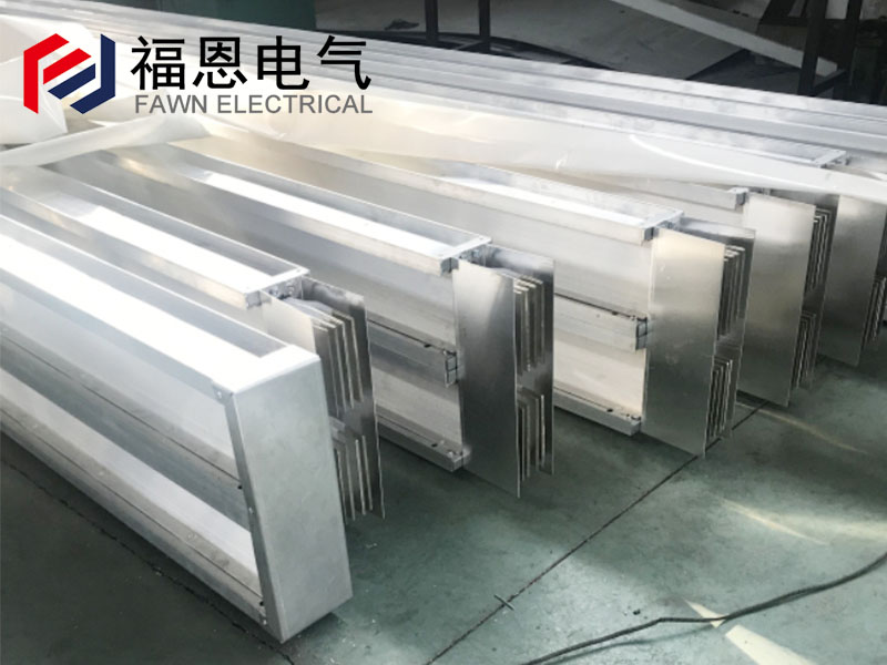 封閉母線(xiàn)槽降低接觸電阻減少損耗