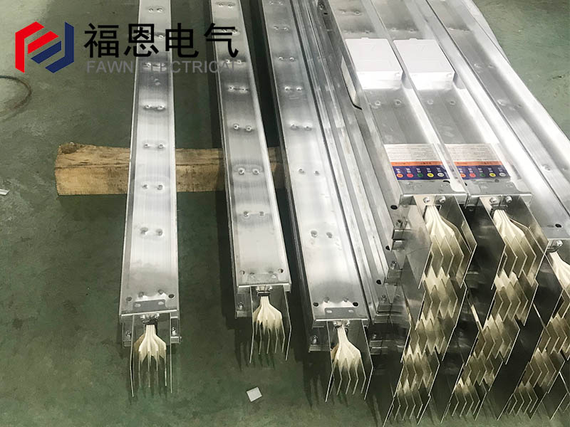 插接式母線(xiàn)槽散熱功能及節(jié)能效果