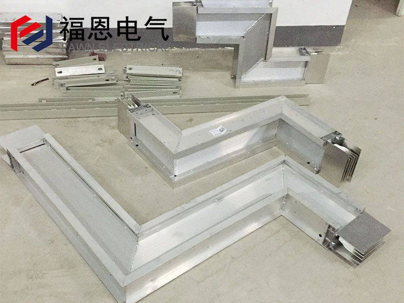 母線槽散熱面增大用途廣泛