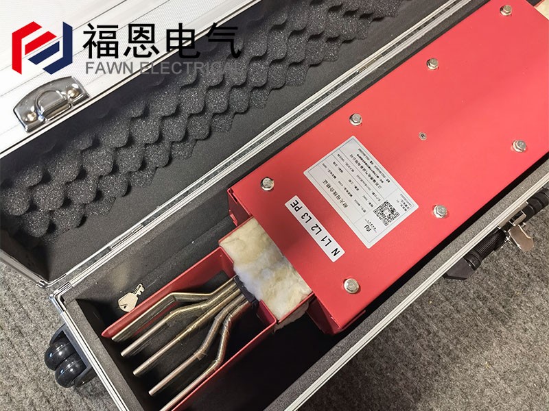 耐火母線槽滿足安裝間距要求