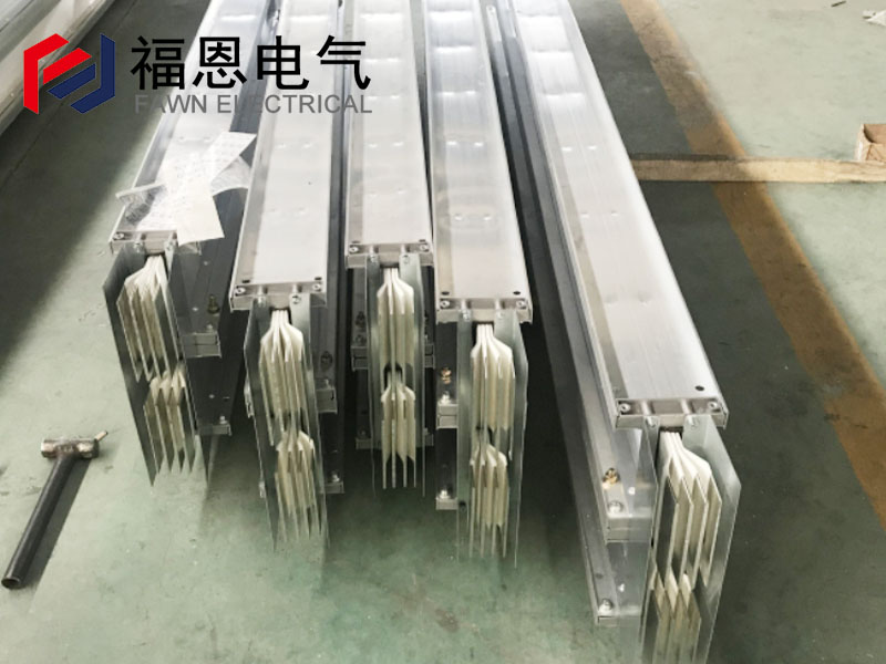 母線槽長期工作時的允許溫度