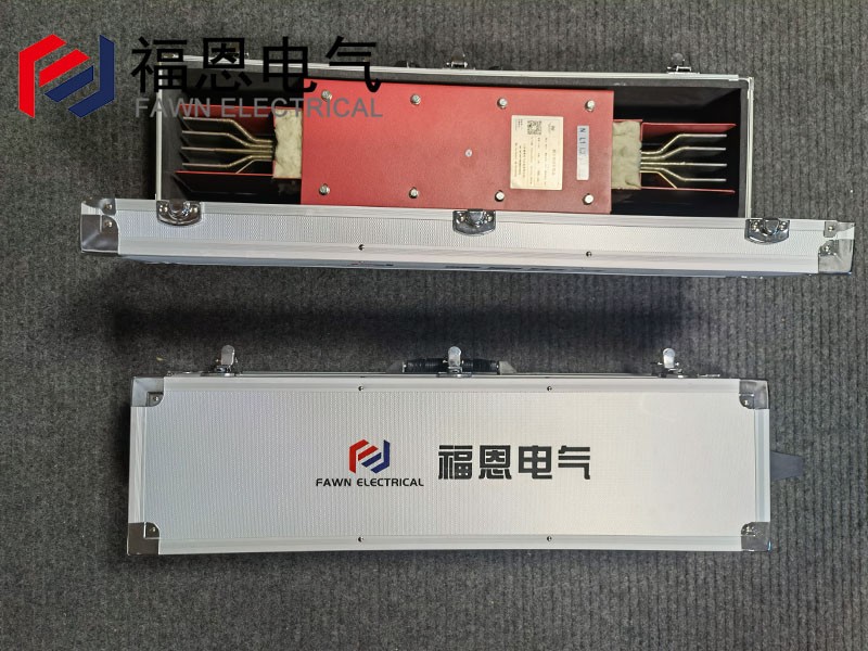 耐火母線槽較好的散熱性能