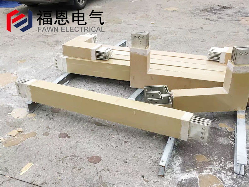 澆注母線槽容量過載和短路維護(hù)