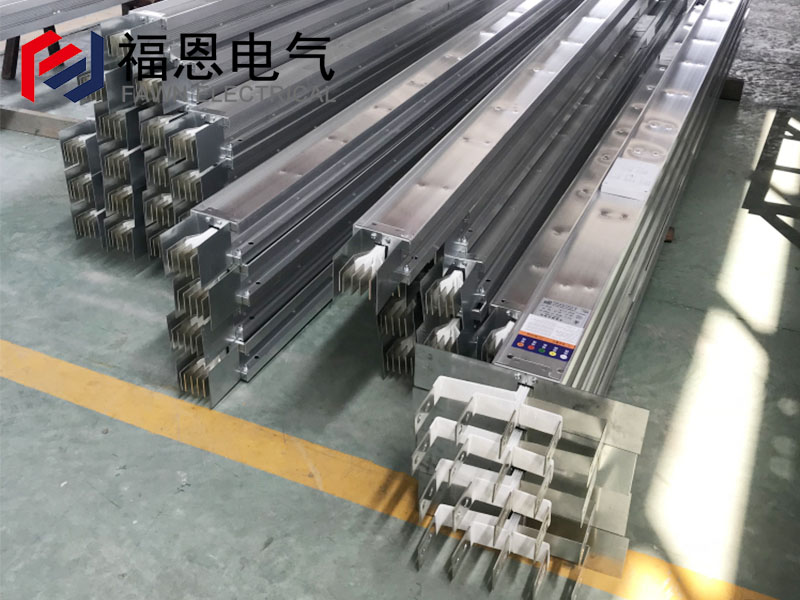 母線槽電源輸入及輸出電流