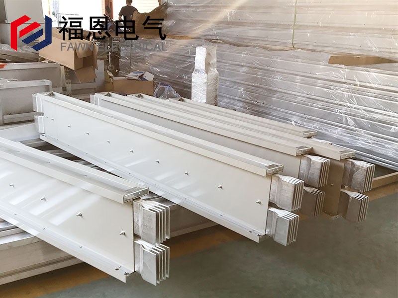 母線槽保護(hù)母線電流的連續(xù)性